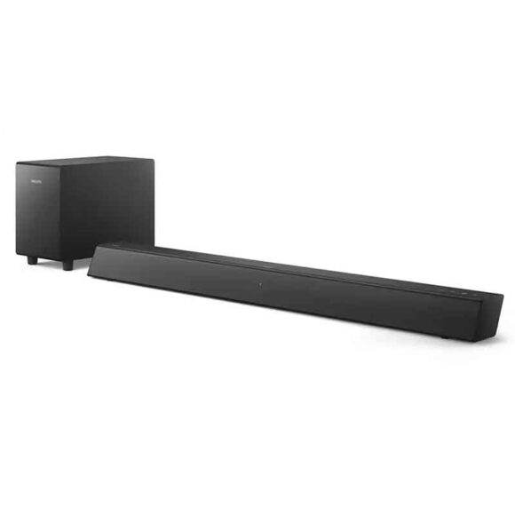 PHILIPS SOUND BAR SPEAKER TAB5305_98