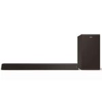 PHILIPS SOUND BAR SPEAKER TAB7305_98