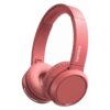 PHILIPS ON EAR WIRELESS HEADPHONES TAH4205RD