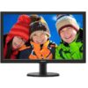 PHILIPS LED IMAGES IN VIVID COLOR 20" 203V5LHSB2