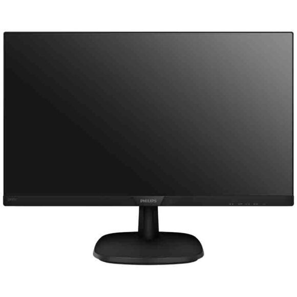 PHILIPS LED 24" 243V7QJAB
