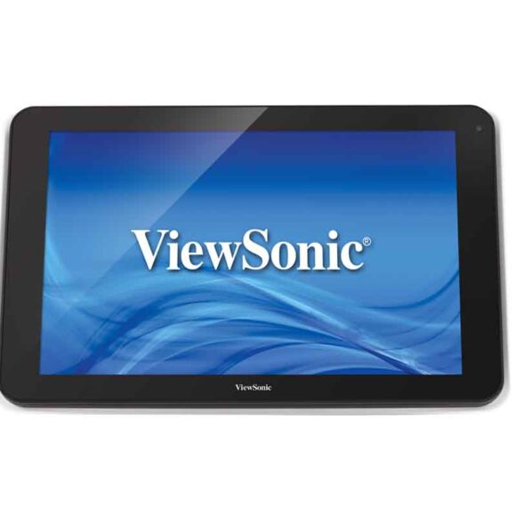 VIEWSONIC 10-POINT TOUCH E-POSTER LED 10” EP1042T
