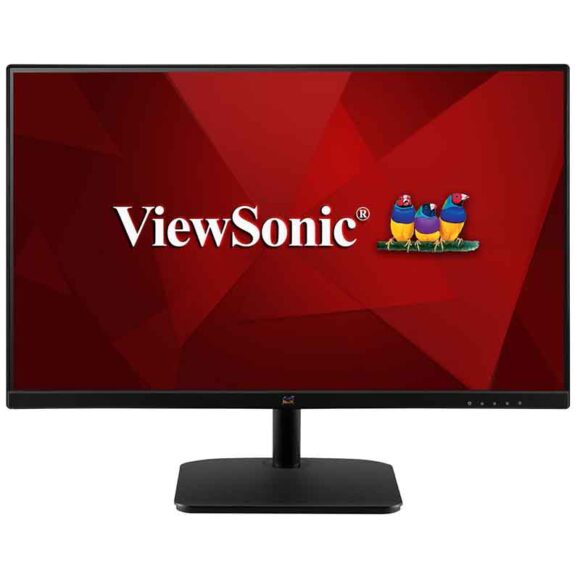 VIEWSONIC FRAMELESS LED 24” VA2432-H
