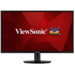 VIEWSONIC 3-SIDED FRAMELESS 27” VA2732-MH - Image 2