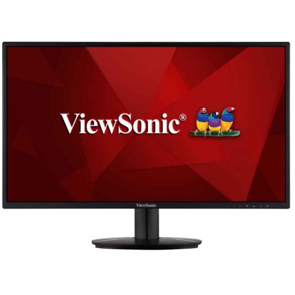 VIEWSONIC 3-SIDED FRAMELESS 27” VA2732-MH - Image 2