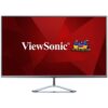 VIEWSONIC FRAMELESS ENTERTAINMENT LED 32” VX3276-2K-mhd