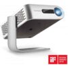 VIEWSONIC PORTABLE PROJECTOR M1+_G2