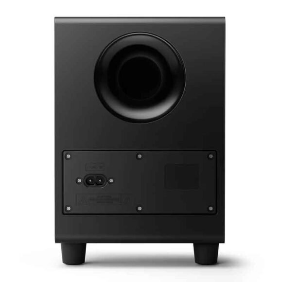 PHILIPS SOUND BAR SPEAKER TAB5305_98 - Image 2