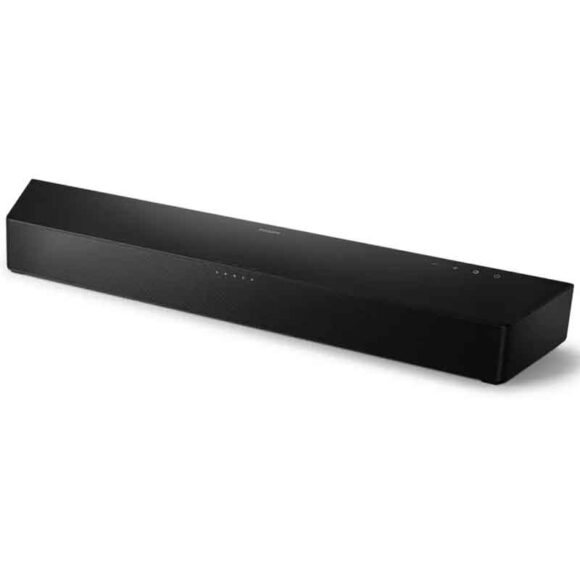 PHILIPS SOUND BAR with Built-in Subwoofer TAB5706_98 - Image 2