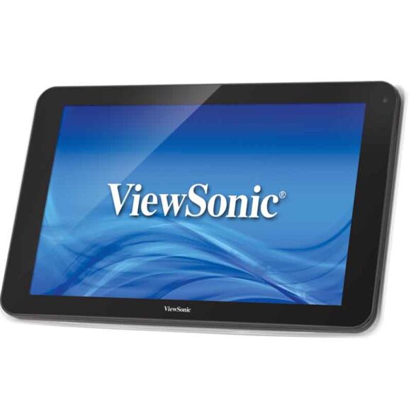 VIEWSONIC 10-POINT TOUCH E-POSTER LED 10” EP1042T - Image 2