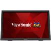 VIEWSONIC IR 10-POINT INTUITIVE TOUCH SCREEN LED 24” TD2423