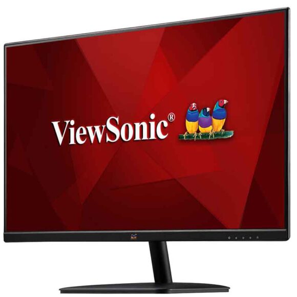 VIEWSONIC FRAMELESS LED 24” VA2432-H - Image 2
