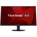 VIEWSONIC 3-SIDED FRAMELESS 27” VA2732-MH