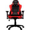 AROZZI VERONA- V2 - RED/ BLACK