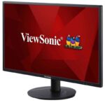 VIEWSONIC 3-SIDED FRAMELESS 27” VA2732-MH - Image 3