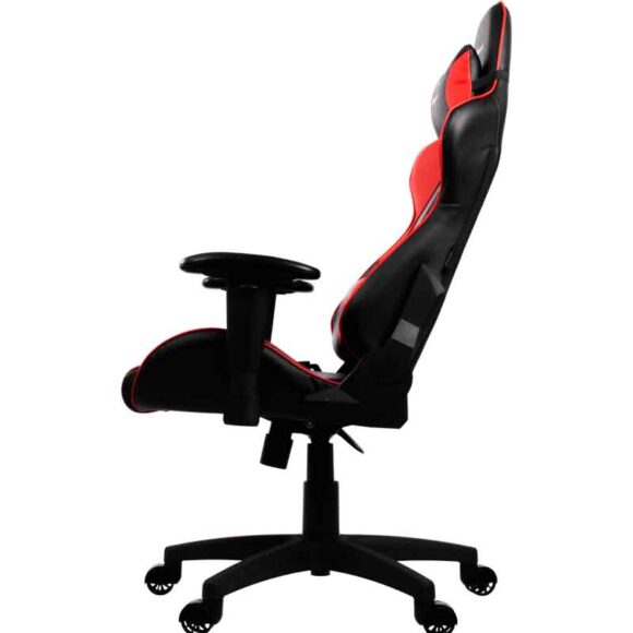 AROZZI VERONA- V2 - RED/ BLACK - Image 2
