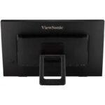 VIEWSONIC IR 10-POINT INTUITIVE TOUCH SCREEN LED 24” TD2423 - Image 5
