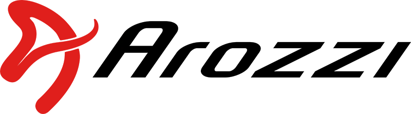 arozzi-logo-dark