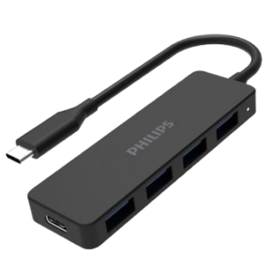 Philips USB-C Hub (SWR1603G)