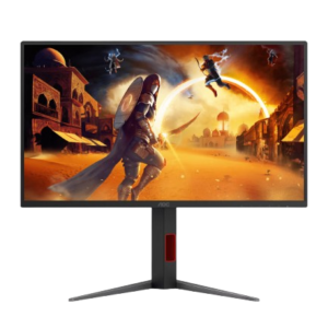 AOC 24.5" Frameless Esports Gaming Monitor (25G4K)