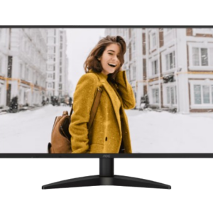 AOC 27" 3-Sided Frameless Gaming Monitor (27B36X)