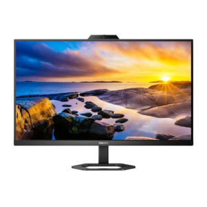 Philips ErgoBase 27" QHD with Webcam (27E1N5600HE)