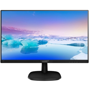 Philips LED Monitor 27" (271V8B)