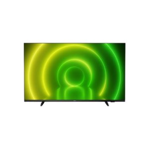 Philips 43" 4K Ultra HD Android Smart TV (43PUT7466/98)