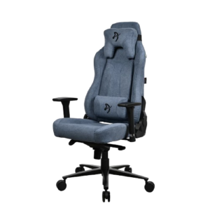 Arozzi Vernazza SFB™ Gaming Chair – Blue