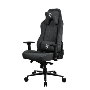 Arozzi Vernazza SFB™ Gaming Chair – Dark Gray