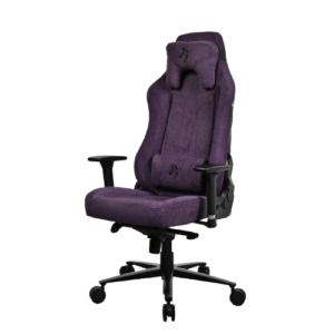 Arozzi Vernazza SFB™ Gaming Chair – Purple