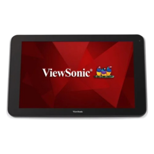 ViewSonic 10" Touch E-Poster LED Display (EP1042T)