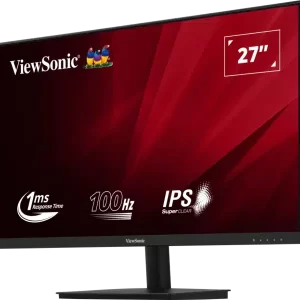ViewSonic Multitasking LED 27" (VA270A-H)