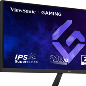 ViewSonic Omni Gaming LED 27" QHD (VX2766-2K-PRO-9)