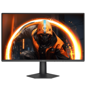 AOC 23.8" Frameless Esports Gaming Monitor (24G50Z)