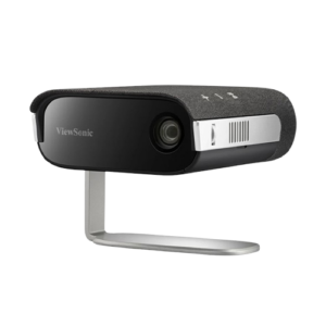 ViewSonic M1X Smart LED Portable Wireless Projector (Harman Kardon)