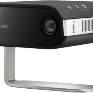 ViewSonic M1X Smart LED Portable Wireless Projector (Harman Kardon)