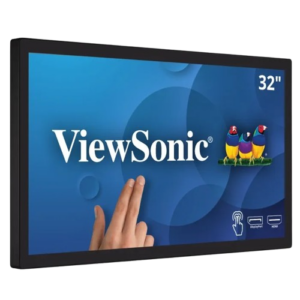 ViewSonic Open-Frame 32" PCAP Touch Screen (TD3207)