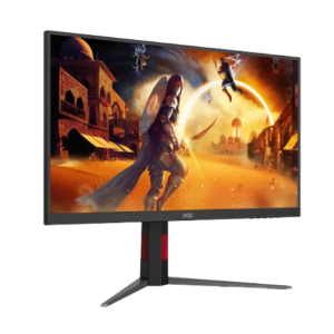 AOC Gaming LED 27" 4K Dual Refresh (U27G4)
