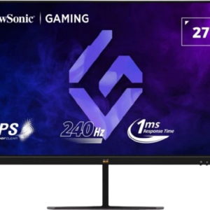 ViewSonic Omni Gaming LED 27" (VX2779A-HD-PRO)