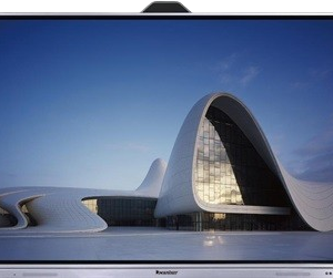 ViewSonic Donview 86" 4K UHD Optical Bonding Touch Display (DS-861WMS-L05PA)