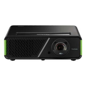ViewSonic X2-4K Pro Short Throw 4K HDR Smart Projector