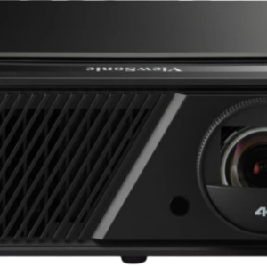 ViewSonic X2-4K Pro Short Throw 4K HDR Smart Projector