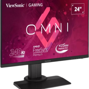 ViewSonic Gaming LED 24" (XG2431)