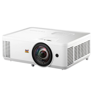 ViewSonic PS502W Short Throw WXGA Business & Education Projector