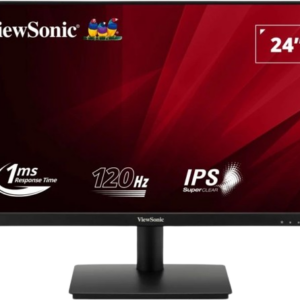 VIEWSONIC MULTITASKING LED 24” (VA240A-H)