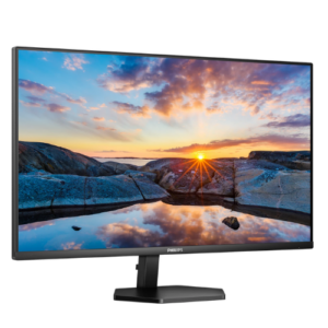 PHILIPS 3-SIDED FRAMELESS LED 31.5" 32E1N3500