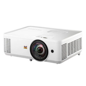 ViewSonic PS502X Short Throw XGA Business & Education Projector