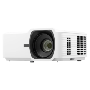 VIEWSONIC LSD500HD 3RD GENERATION LASER PHOSPHOR TECHNOLOGY PROJECTOR