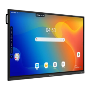 ViewSonic ViewBoard IN7505-C 75" 4K Interactive Display